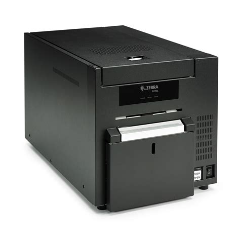 Printer With Cards