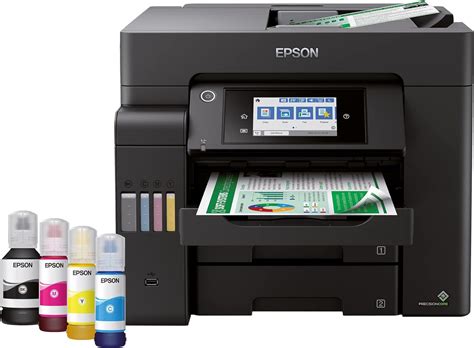 Printer With Double Sided Printing And Scanning