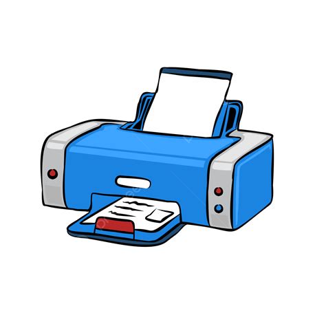 Printers Clipart