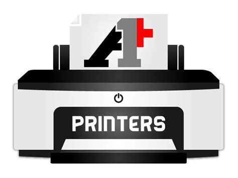 Printers In Braamfontein