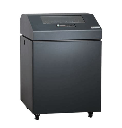 Printers Matrix Cabinet