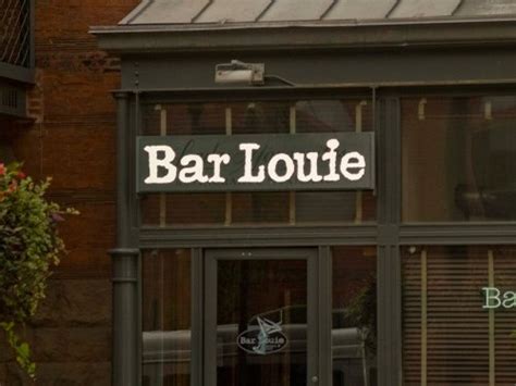 Printers Row Happy Hour