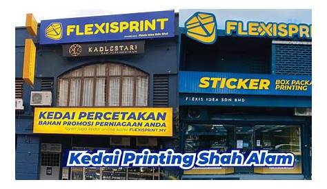 Malaysia Printing Supplier, Kuala Lumpur Printer, Malaysia Printing