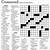 printing giant nyt crossword
