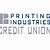 printing industries credit union