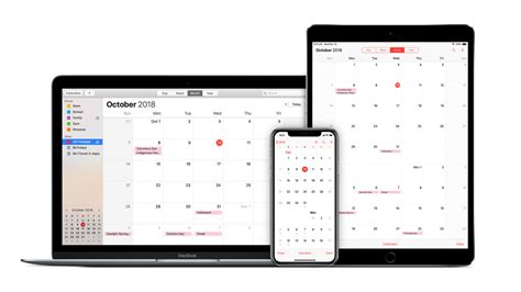 Printing Apple Calendar