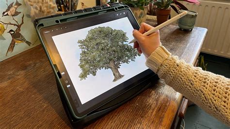 Printing Art From Ipad