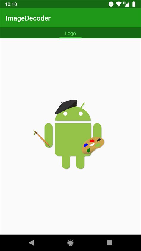 Printing Bitmap Android