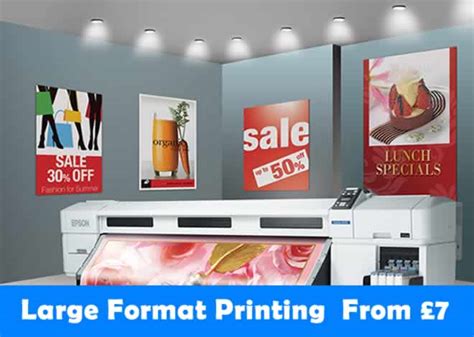 Printing Cafe Shop