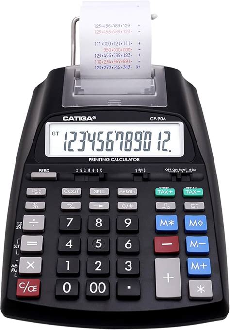 Printing Calculator Saskatoon