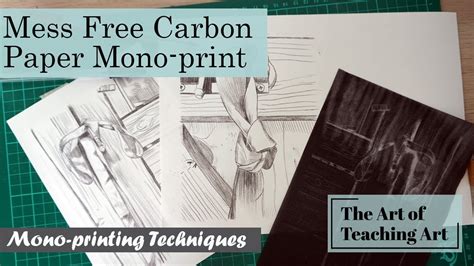 Printing Carbon Paper