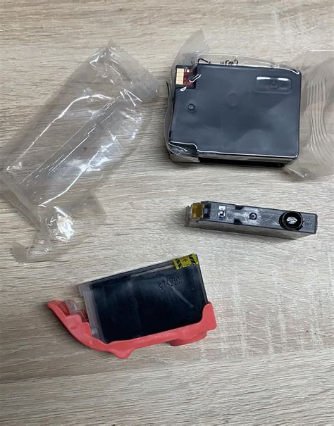 Printing Cartridges Hs Code