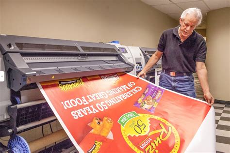 Printing Downtown Fresno