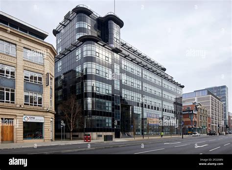 Printing Express Building