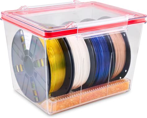 Printing Filament Box