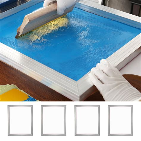 Printing Frame For Home