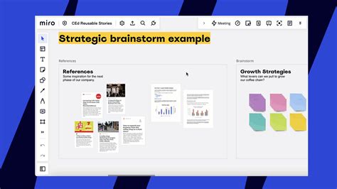 Printing Frames In Miro