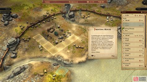 Printing House Kingmaker