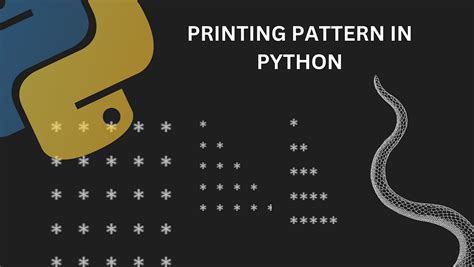Printing Images In Python