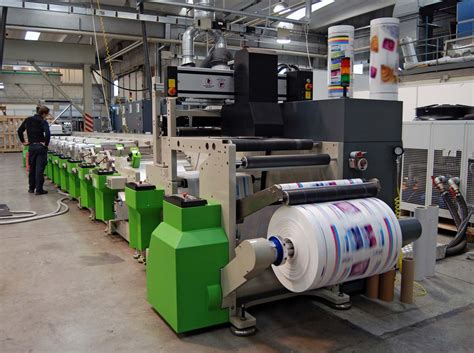 Printing In Lagos