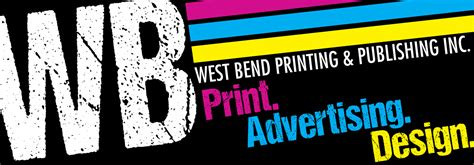 printing in west bend