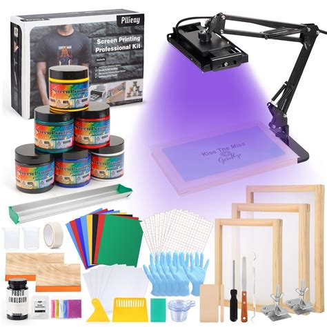 printing kit
