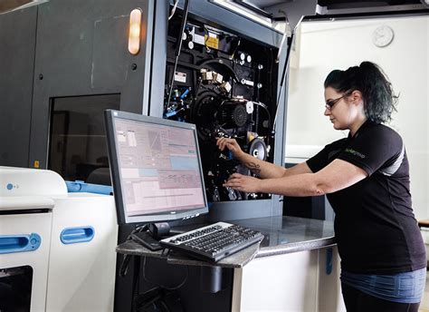 Printing Machine Operator Jobs