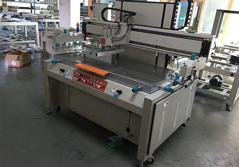 Printing Machine Programmer