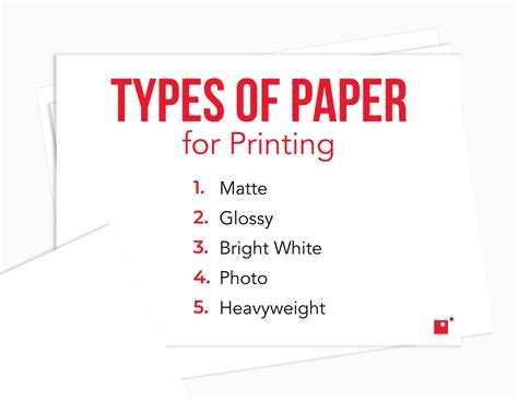 Printing Paper For Name