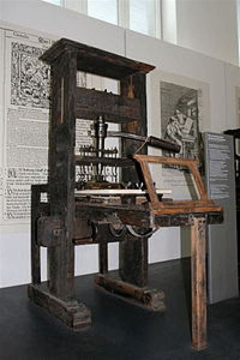 Printing press impact on Renaissance mathematics