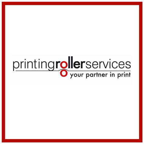 Printing Roller Services Ltd