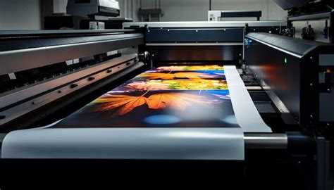 Printing Services Edinburgh
