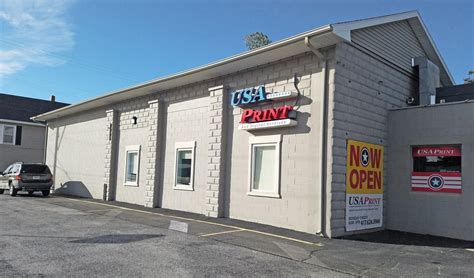 Printing Services Joplin Mo