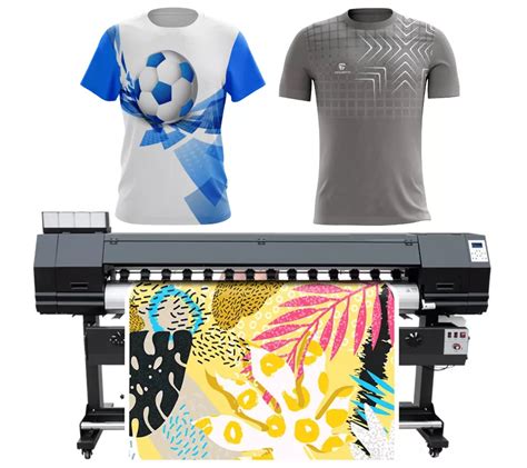 Printing Sublimation Design
