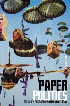 Printmaking As Resistance