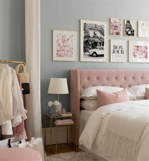 Prints For Bedroom