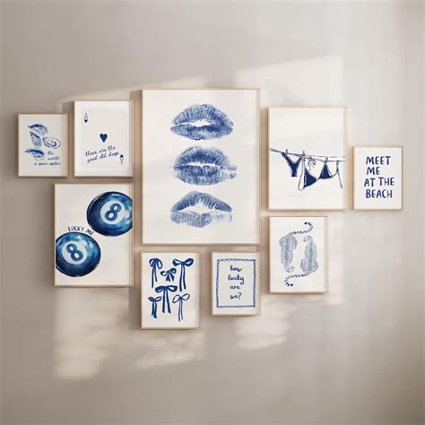 Prints For Dorm Room