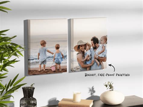 Prints In Canvas