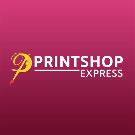 Printshop Express