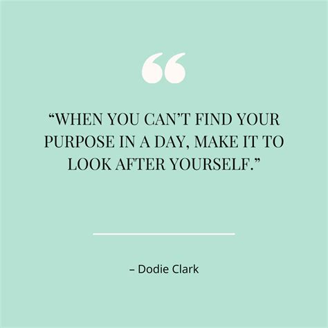 Prioritizing Self-Care Quotes