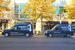 Priority 1 Plumbing: Your Top Choice for Quality and Reliable Plumbing Services