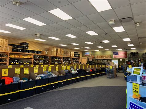 Priority One Surplus