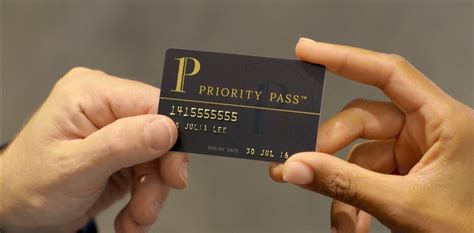 priority pass membership benefits