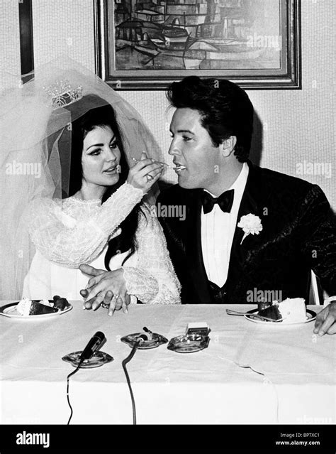 priscila presley