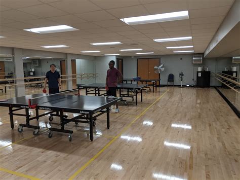 Prisco Community Center: Where Neighbors Connect and Grow Together