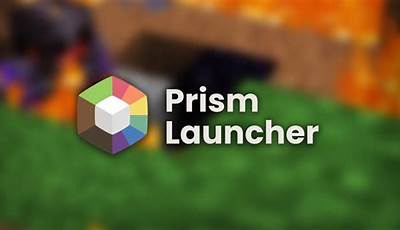 Prism Launcher Minecraft
