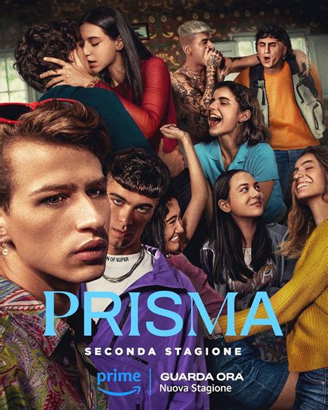 Here Prisma Serie Tv 2 Latest