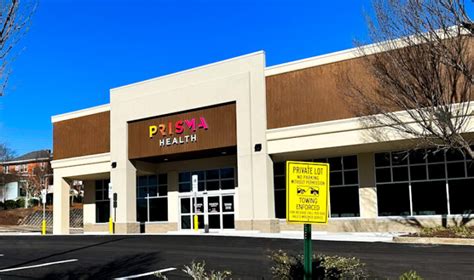 prisma stone and main