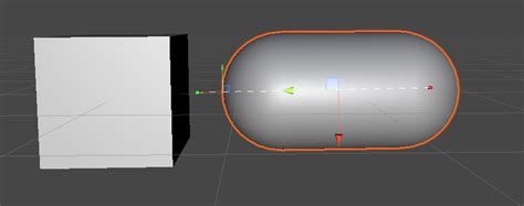 Prismatic Joint Unity