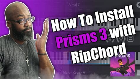 Prisms Ripchord